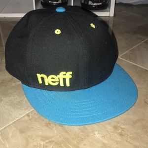 Neff hat